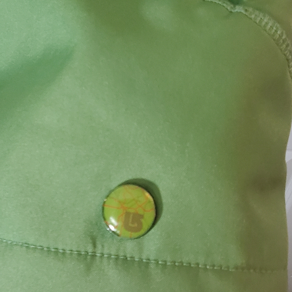 Burton Coat - Picture 2 of 8